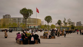 Τουρκία: 17 τραυματίες από τη σεισμική δόνηση των πέντε Ρίχτερ - Ζημιές σε κτήρια