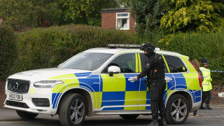 Πράξη τρομοκρατίας η επίθεση στη συναγωγή στο Μάντσεστερ - Δύο συλλήψεις ανακοίνωσε η αστυνομία