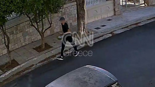 Βίντεο ντοκουμέντο από τη δράση της σπείρας που εξαπατούσε ηλικιωμένους - Πάνω από 2 εκατ. η λεία