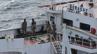 Η ΕΕ συμφώνησε σε κυρώσεις κατά της Ρωσίας: Στο στόχαστρο πετρέλαιο, φυσικό αέριο και τράπεζες