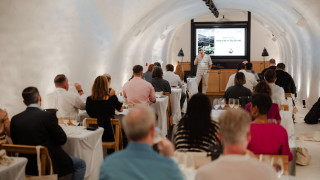 H Selene Vedema 2025 ολοκληρώθηκε με τεράστια επιτυχία!