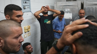 Γάζα: Τουλάχιστον 52 νεκροί από τις επιχειρήσεις του Ισραήλ