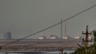 Ουκρανία: Νέα πυρά κατά της Ρωσίας για το μπλακάουτ στον πυρηνικό σταθμό στη Ζαπορίζια