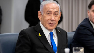 Ο Νετανιάχου συγχαίρει τις ισραηλινές δυνάμεις για την αναχαίτιση του στολίσκου για τη Γάζα