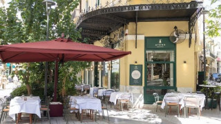 «Ateno Cook & Deli»: Βαδίζει σε έναν zero waste δρόμο για να γίνει πρότυπο εστιατόριο βιωσιμότητας