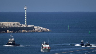 Global Sumud Flotilla: Συνελήφθησαν πάνω από 20 δημοσιογράφοι που επέβαιναν σε πλοία του στολίσκου