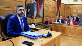 Εξεταστική για ΟΠΕΚΕΠΕ - Θεοφ. Παπάς: «Πλήττεται ο αγρότης - Αυστηρότεροι οι έλεγχοι επί Βορίδη»