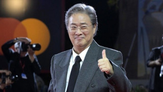 Ο Παρκ Τσαν - γουκ και η Λούσι Λίου θα βραβευθούν στο Φεστιβάλ Μαϊάμι GEMS