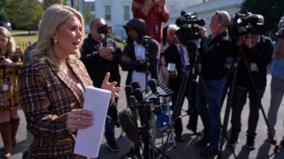 Οι απολύσεις ομοσπονδιακών υπαλλήλων «πιθανότατα θα ανέλθουν σε χιλιάδες», δηλώνει ο Λευκός Οίκος