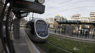 Αποκαταστάθηκε η κυκλοφορία στη Γραμμή 7 του Τραμ