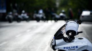 Επιχείρηση της ΕΛ.ΑΣ. και στην Αττική για τη δράση Τούρκων υπηκόων - Τέσσερις συλλήψεις