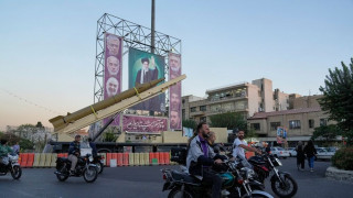 Το Ιράν σκέφτεται να μεταφέρει την πρωτεύουσα από την Τεχεράνη - Ποιος ο λόγος