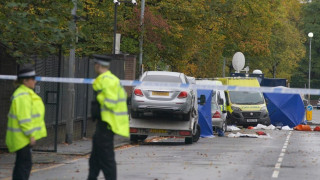 Επίθεση στη συναγωγή στο Μάντσεστερ: Νεκρό από αστυνομικά πυρά το ένα θύμα