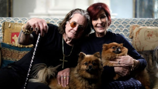 Sharon & Ozzy Osbourne: Ένα συγκινητικό ντοκιμαντέρ για τον «τελευταίο αποχαιρετισμό»