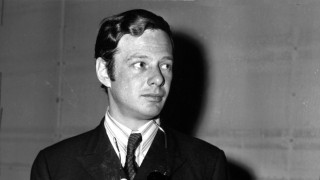 Brian Epstein: Ο άνθρωπος που έκανε τους Beatles αθάνατους
