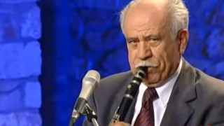 Πέθανε ο δεξιοτέχνης του κλαρίνου Γρηγόρης Καψάλης