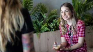 «CNN GREECE INTERN»: Πώς βίωσα βήμα-βήμα το employee journey ενός intern στην TP Greece