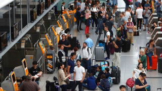 Γερμανία: Στο τραπέζι η πολιτική για την αντιμετώπιση των drones - Τι λένε αξιωματούχοι