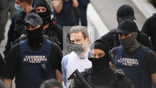 Νέο αποκαλυπτικό βίντεο λίγο μετά τη δολοφονία της Καρολάιν στα Γλυκά Νερά - Τέσσερα χρόνια μετά