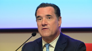 Γεωργιάδης από Λαμία: Το Μάρτιο ξεκινά η Ογκολογική Μονάδα - Από 8 σε 14 τα κρεβάτια της ΜΕΘ