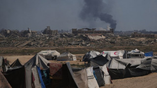 «Ανώφελη και επιζήμια» η υπουργική σύνοδος για τη Γάζα, λέει ο ΥΠΕΞ του Ισραήλ