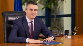 Δήμας: Εντός του 2026 η νέα παρέμβαση στην Μεταμόρφωση για την αντιμετώπιση του κυκλοφοριακού