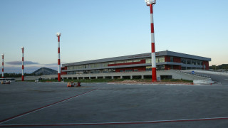 Ζάκυνθος: Σύλληψη αλλοδαπού στο αεροδρόμιο με πλαστά ταξιδιωτικά έγγραφα