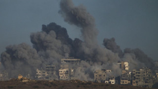 Η Ε.Ε. καλεί «όλες τις πλευρές» να σεβαστούν την κατάπαυση πυρός στη Λωρίδα της Γάζας