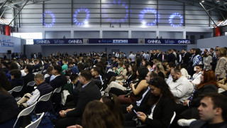 Ολοκληρώθηκαν οι εργασίες του 14ου Τακτικού Συνεδρίου της ΟΝΝΕΔ