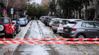 Κύμα κακοκαιρίας «Barbara» από τη Δευτέρα: «Βουτιά» της θερμοκρασίας - Πού θα «χτυπήσει»