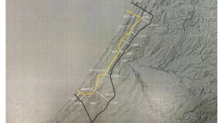 Γάζα: Το Ισραήλ αποδέχτηκε την αρχική απόσυρση των δυνάμεών του - Στο Κάιρο οι κρίσιμες συνομιλίες