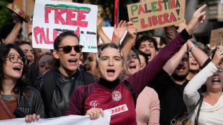 Ιταλοί ακτιβιστές κατά Ισραήλ: Μιλούν για ακραίες συνθήκες κράτησης, σωματική και ψυχολογική βία