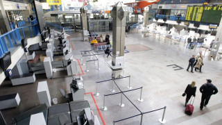 Λιθουανία: Αερόστατα λαθρεμπόρων δημιούργησαν προβλήματα στις πτήσεις στο αεροδρόμιο του Βίλνιους