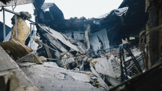 Μπαραζ ρωσικών πυραυλικών επιθέσεων στη Δυτική Ουκρανία - Η Πολωνία σήκωσε μαχητικά