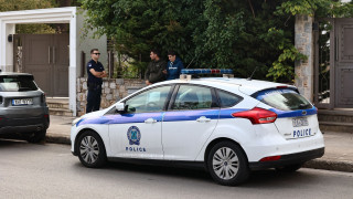 Συνελήφθη 29χρονος στη Ζάκυνθο για τους πυροβολισμούς κατά 38χρονου στην Δροσιά