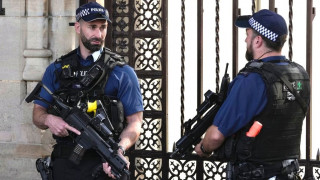 Βρετανική κυβέρνηση: Μεγαλύτερες εξουσίες αποκτά η αστυνομία - Στόχος ο περιορισμός συγκεντρώσεων