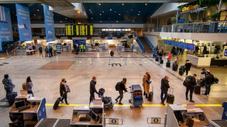 Λιθουανία: Άνοιξε το αεροδρόμιο του Βίλνιους– Είχε κλείσει λόγω παρουσίας αερόστατων