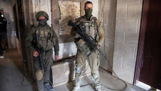 «Θρασύτατα ψεύδη», λέει η ισραηλινή κυβέρνηση για τα περί κακομεταχείρισης της Γκρέτα Τούνμπεργκ