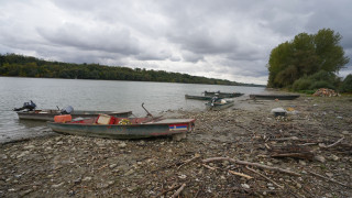 Σερβία: Κινέζος ο νεκρός από την ανατροπή βάρκας στο Δούναβη-Διακίνηση μεταναστών «βλέπουν» οι αρχές