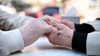 Ποτέ δεν είναι αργά να ανακτήσουμε την ευεξία μας, διαπιστώνει μελέτη σε ηλικιωμένους