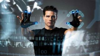 Το «Minority Report» γίνεται πραγματικότητα: ΑΙ προβλέπει εγκλήματα πριν γίνουν