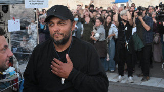 Αναβλήθηκε η εκταφή της σορού του γιου του Πάνου Ρούτσι