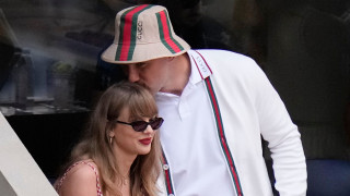 Τέιλορ Σουίφτ: «Το νέο τραγούδι μου είναι μια ερωτική επιστολή σε κάποιον που με μισεί»