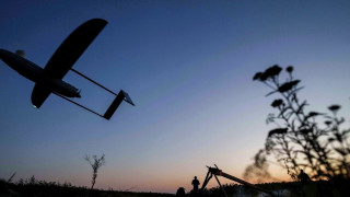 Ευρωπαϊκή Επιτροπή: Η Frontex ενισχύει τον ρόλο των drones στα σύνορα της