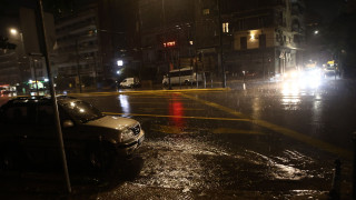 Απότομη αλλαγή του καιρού με ισχυρές καταιγίδες - Πού και πότε θα «χτυπήσουν» τα φαινόμενα