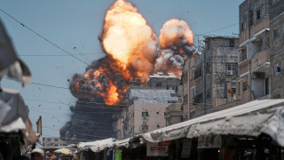 730 μέρες πόλεμος: Από το μακελειό της Χαμάς, στην ισοπέδωση της Γάζας