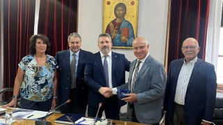 Πρόβλημα για την ανταγωνιστικότητα το ενεργειακό κόστος και οι τελωνειακές διαδικασίες