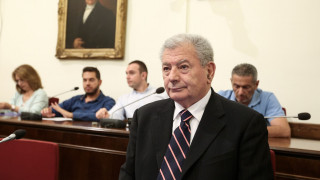 Δίκη Βαλυράκη: Την Πέμπτη (9/10) η κατάθεση της συζύγου και των παιδιών του