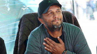 Ρούτσι: Δεν θα υποστήριζα ένα κίνημα που θα προέδρευε η Μαρία Καρυστιανού, θα ήταν καταστροφικό