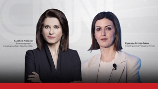 Αγαπηδάκη στο CNN Greece: Έρχονται δωρεάν φάρμακα κατά της παχυσαρκίας